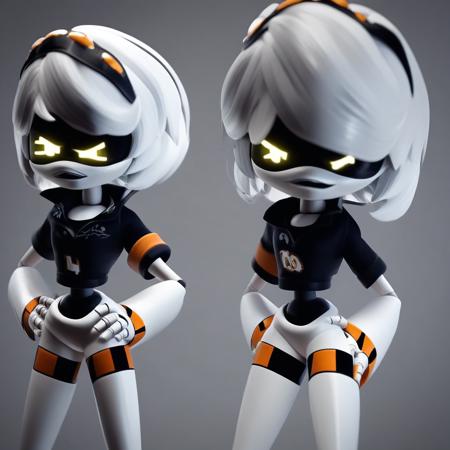 V (Murder Drones)