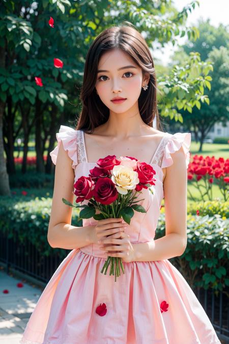 Rose