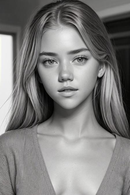 Olivia Bonner