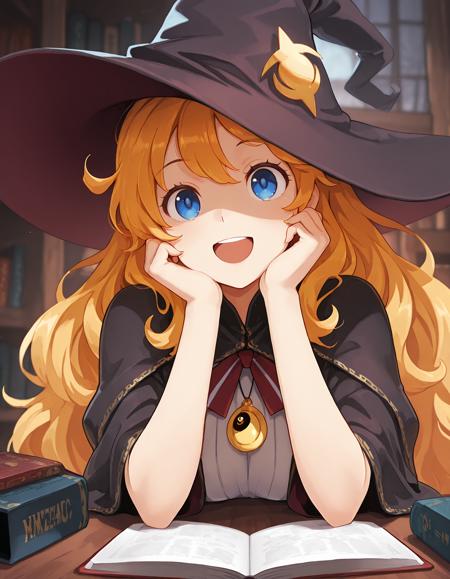 Mezzaluca [Illustrious] Labyrinth of Refrain: Coven of Dusk