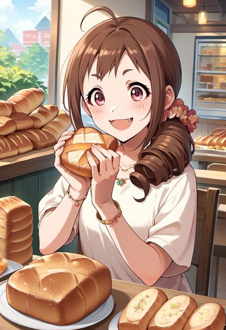 Oohara Michiru | THE iDOLM@STER Cinderella Girls | アイドルマスターシンデレラガールズ版本v1.0 (ID: 819166)