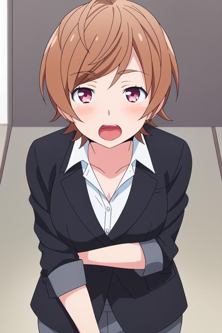 Eromanga sensei (Complete Pack) // PDXL(PonyXL) and SD1.5 models in versions版本Ayame Kagurazaka SD1.5 (ID: 73193)