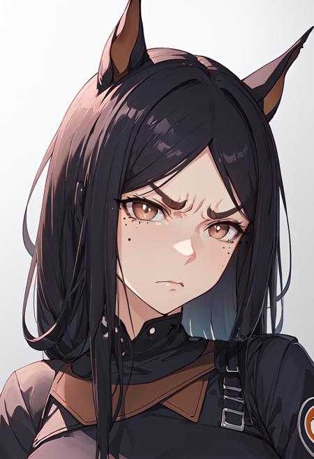 dobermann/ドーベルマン/杜宾 (Arknights)