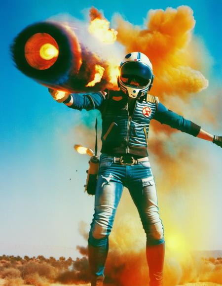Surreal Photography - Neil Krug Style