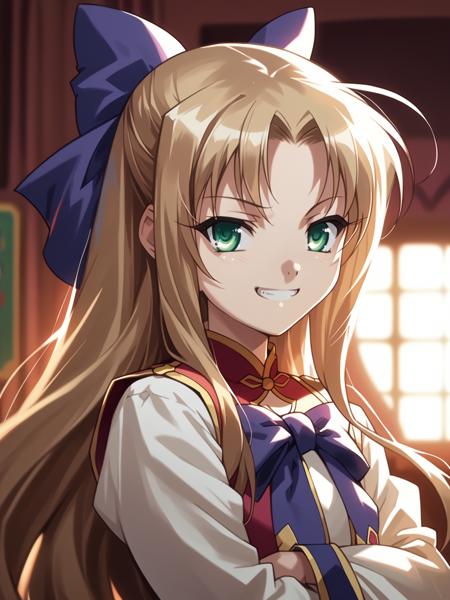 Enjutsu (Koihime Musou)