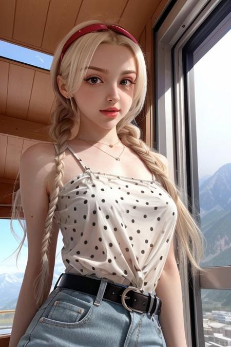 Elina Karimova