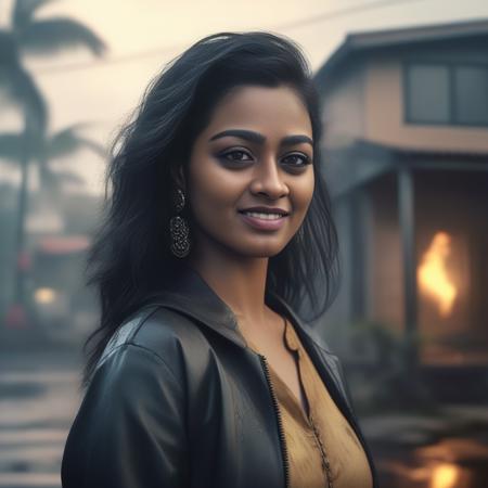 Gayathrie Shankar