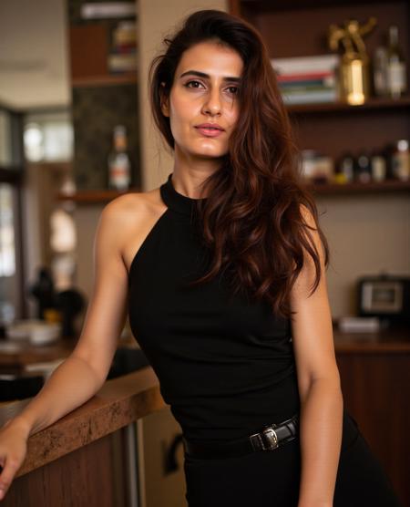 Fatima Sana Shaikh