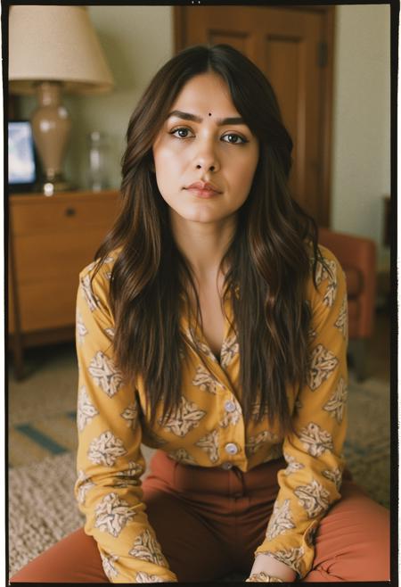 Mrunal Thakur
