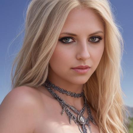 Taylor Momsen of the Pretty Reckless - LORA version版本V 1.0 (ID: 29040)
