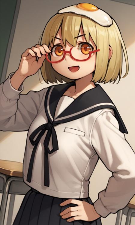 Yamashita Majime / Simulation Shimeji版本1.0 (ID: 413443)