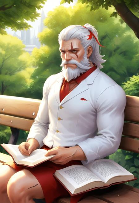 reinhardt (overwatch)