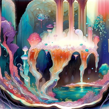 djz Oceanic Realms