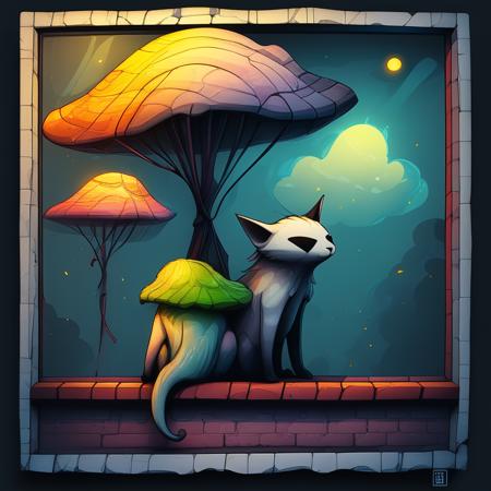 ArtfullyPOKEPLANTS版本ArtfullyPOKEPLANTS (ID: 403163)