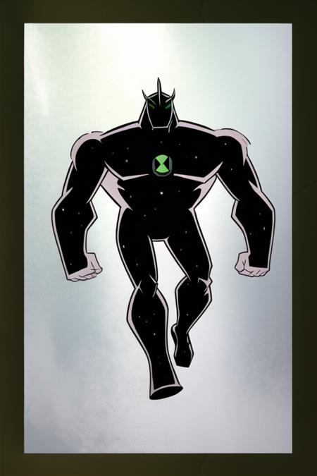 Genndy Tartakovsky  style  / Samurai jack / Primal / Unicorn warriors eternal / starwars clone wars / sym bionic titan