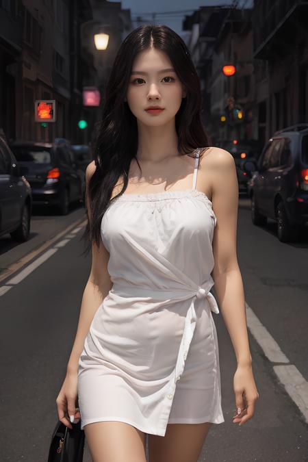 Not (G)-Idle - Miyeon