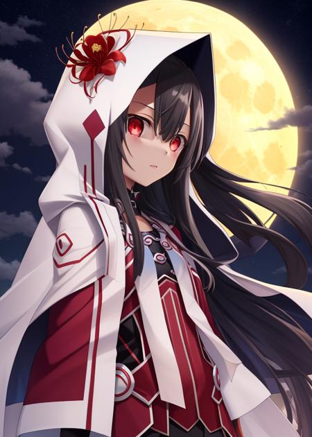 Koori_Chikage (Yuki Yuna is a Hero)版本Koori_Chikage (ID: 82706)