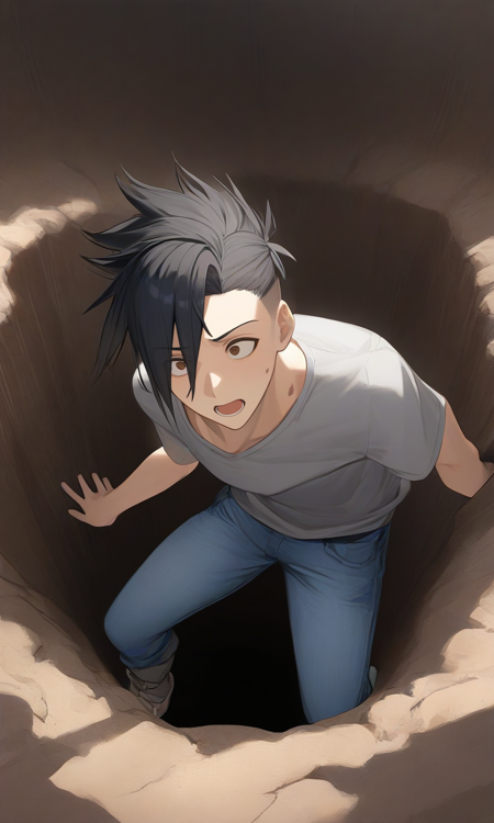 Pit