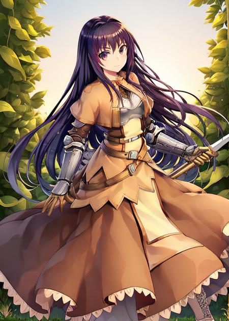 Swordsman (Ragnarok Online)版本v1.0 (ID: 244260)