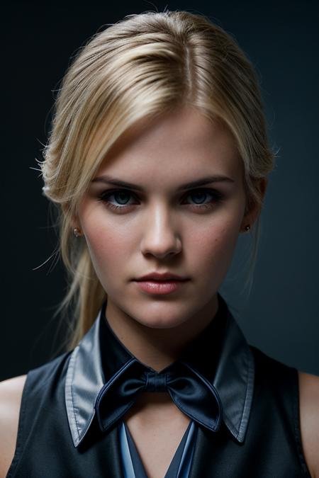 Maggie Grace