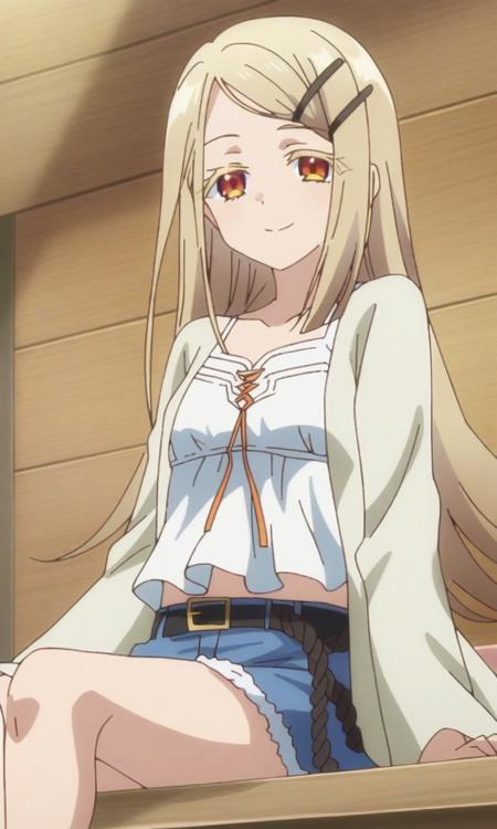 Hiro Shinosawa - (Gakuen iDOLM@STER) XL / Pony版本XL (ID: 641902)