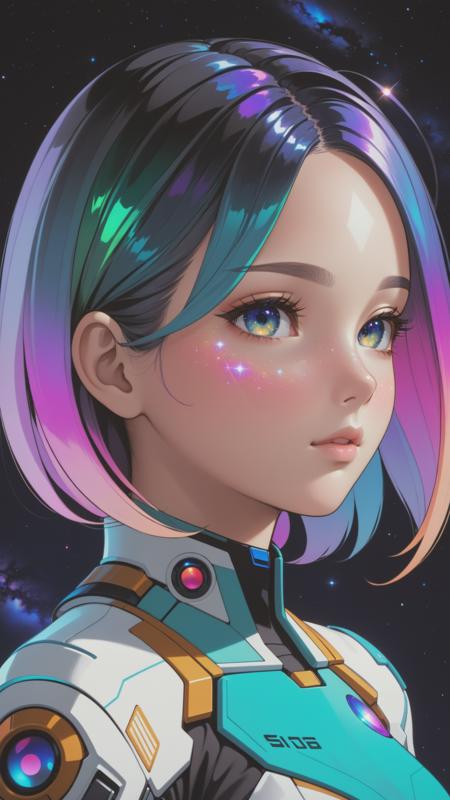 SDXL Yamer's Anime ??? Unstable Illustrator