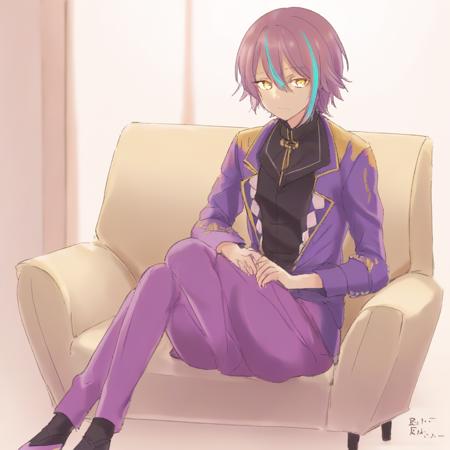 Kamishiro Rui (Project Sekai)