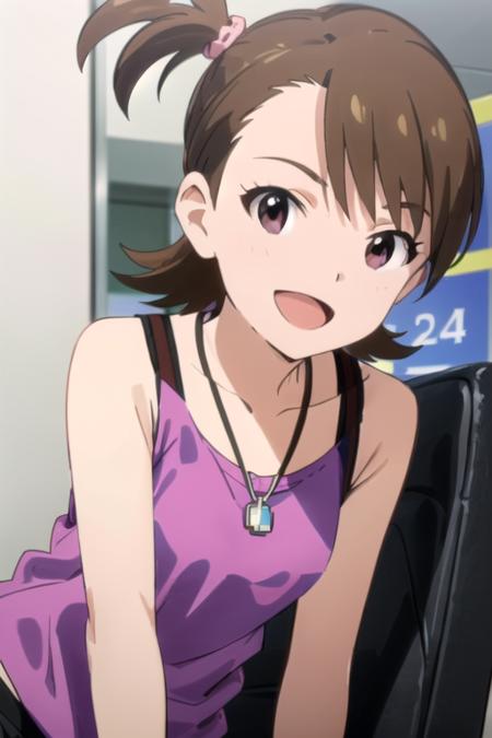 Ami Futami - The iDOLM@STER版本v2.0 (ID: 162822)