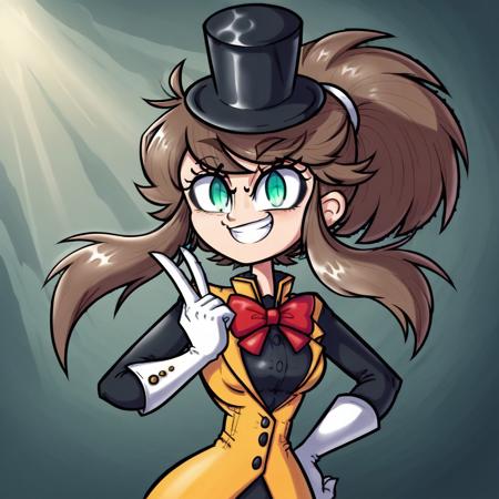 Radicalsoda style版本V1 (ID: 1154002)