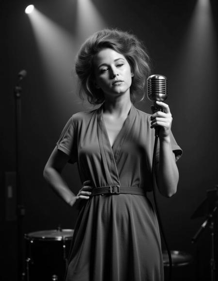 Selah Sue