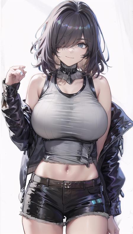 柯娜 （雷索纳斯）丨Connor （Resonance Solstice）