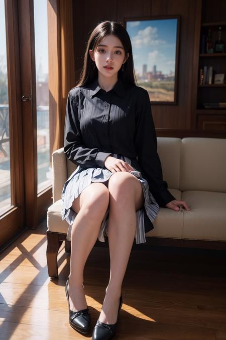 Again_Girl