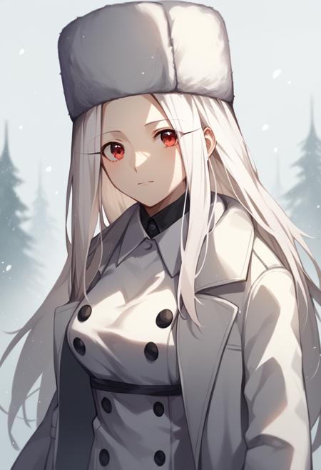 All Characters in Fate/ Zero 《 Fate/ Zero》全角色