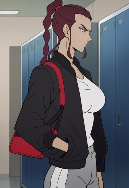 Miki