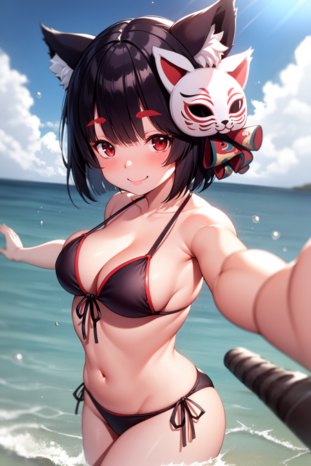Yamashiro | Azur Lane - COMMISSION