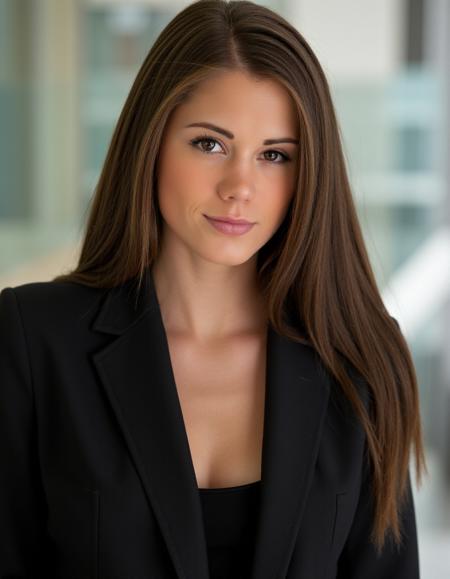 Little Caprice