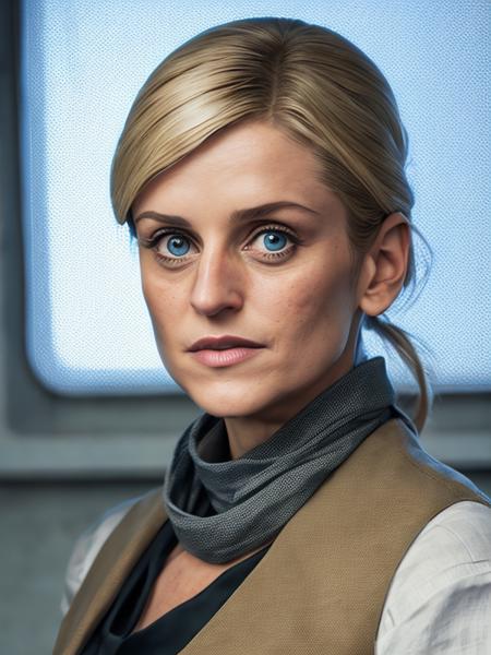 Dedra Meero from Andor