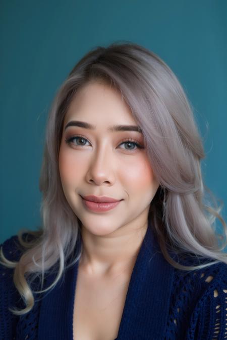 [FLUX.1 D] Fatin Afeefa | Malaysian Celebrity