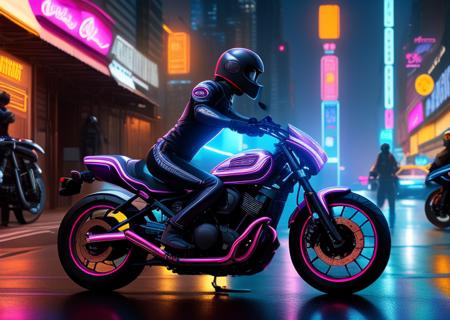 NeonCycles
