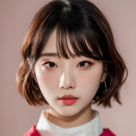 Not LOONA - YeoJin