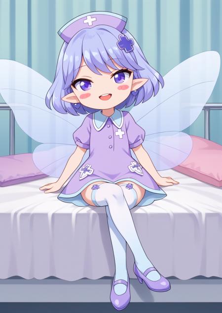 Sumire (Rilu rilu fairilu)