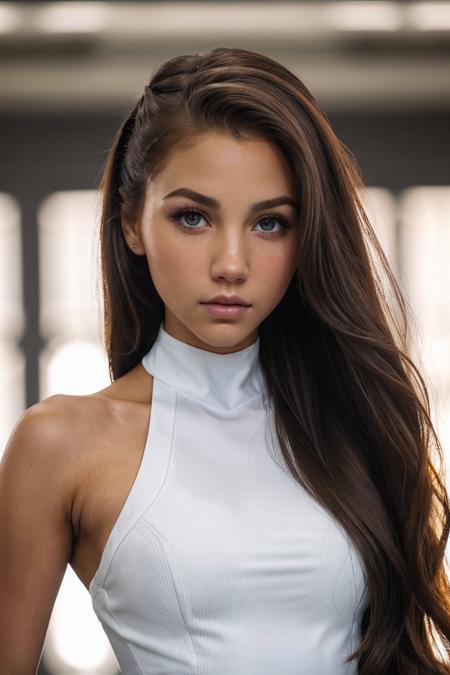 Haley Gosserand