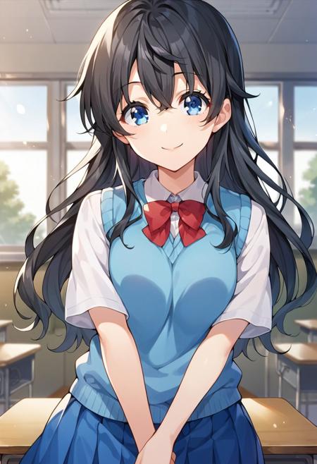 Ako Tamaki | And you thought there is never a girl online? | ネトゲの嫁は女の子じゃないと思った?版本v2.1 (ID: 694402)
