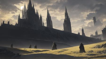 dark souls