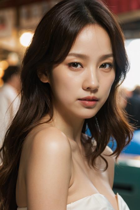 Not Soloist - Lee Hyori