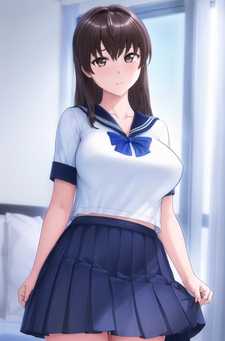 CoverGirl | Artificial Academy 2 人工学园 2 AA2