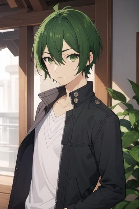 Shuu Iura / Horimiya