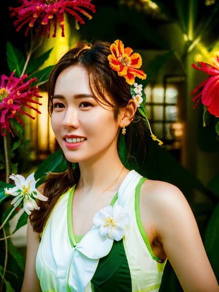 Son Ye-jin (손예진)