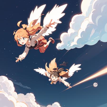 Hilda_basic lora