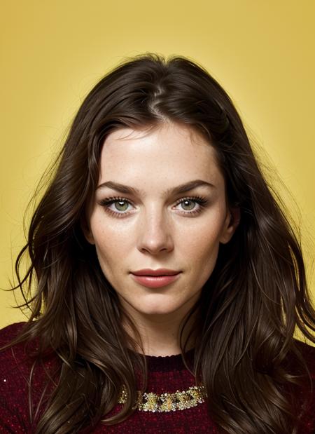 Anna Friel